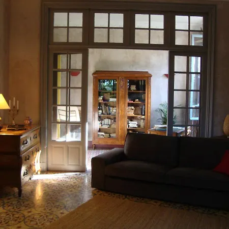 Bed & Breakfast Les Remparts